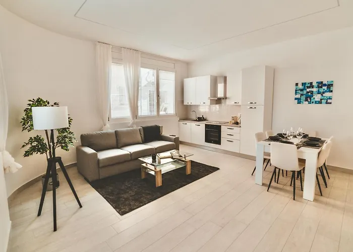 Exclusive Luxury Home With Private Parking Ravenna